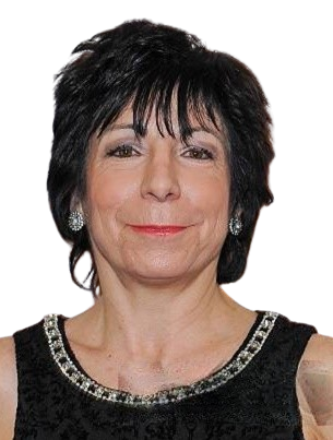 Jocelyne Zucco
